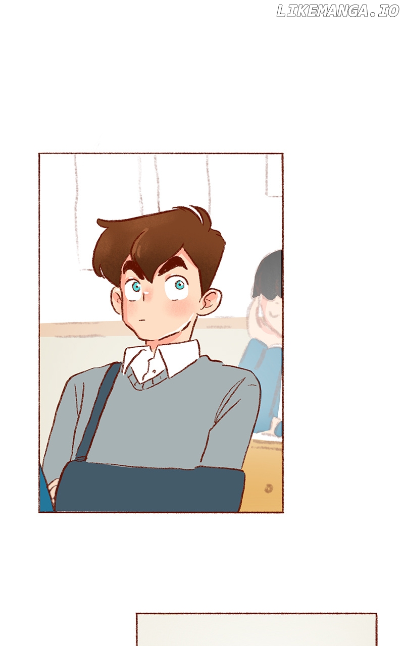 The Kiss Bet chapter 37 - page 35
