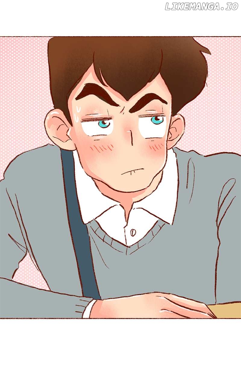 The Kiss Bet chapter 37 - page 40