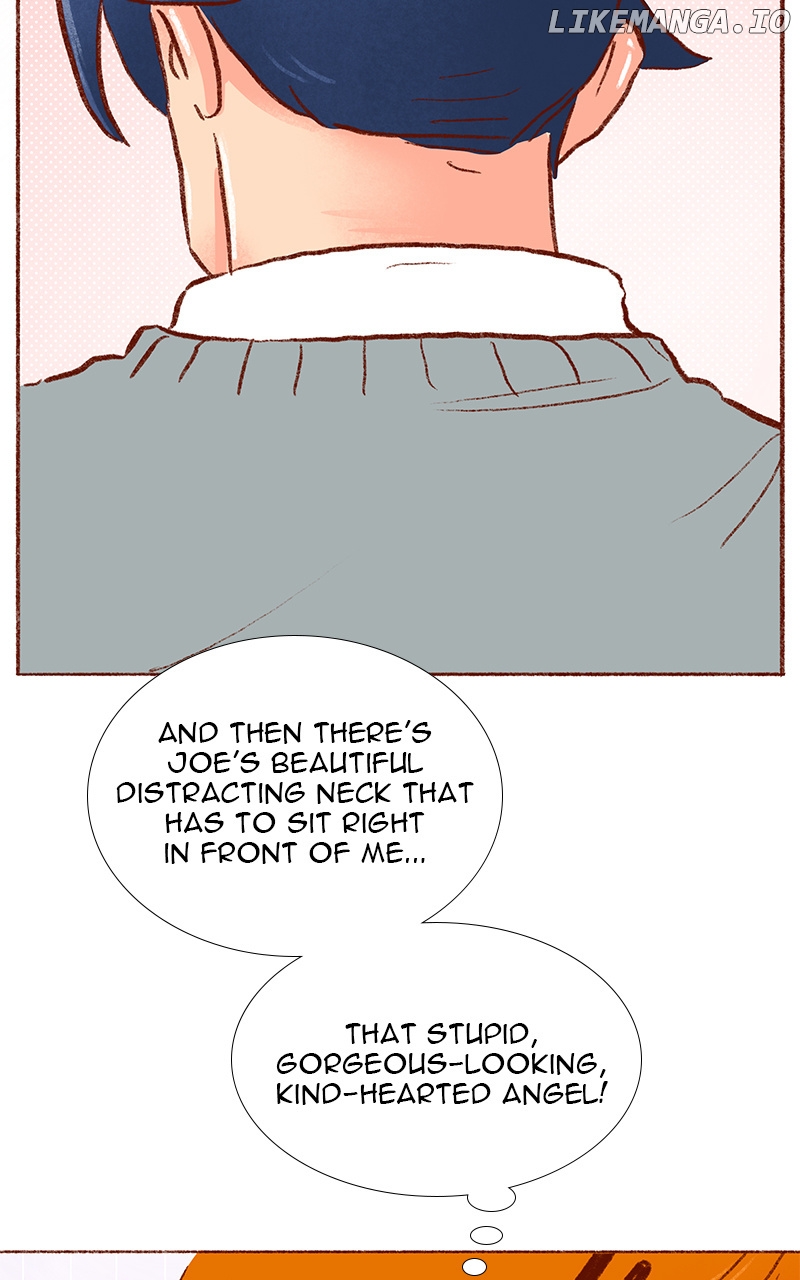 The Kiss Bet chapter 37 - page 44