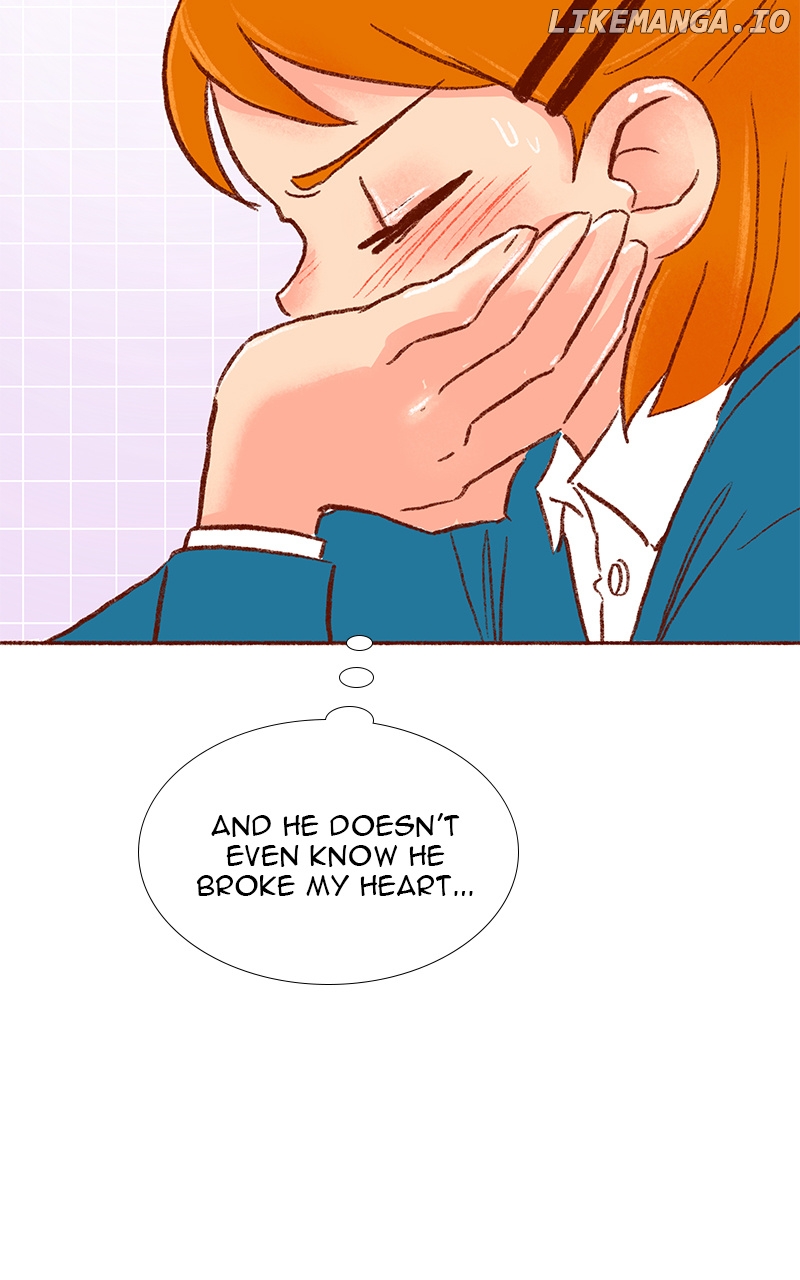 The Kiss Bet chapter 37 - page 45