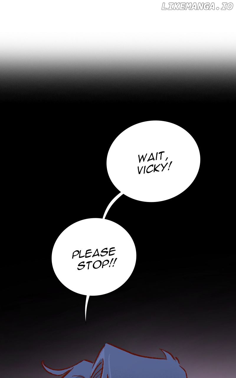The Kiss Bet chapter 37 - page 48