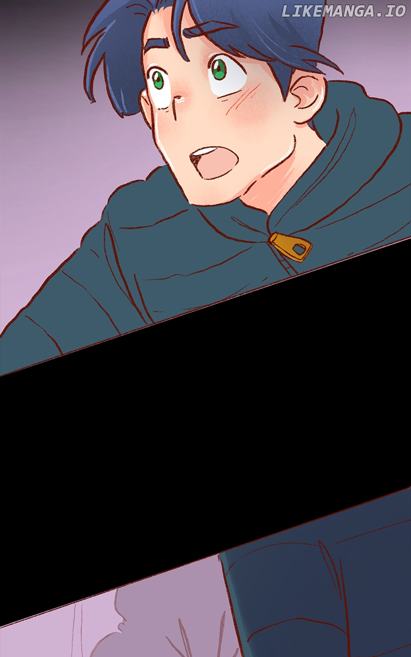 The Kiss Bet chapter 37 - page 49