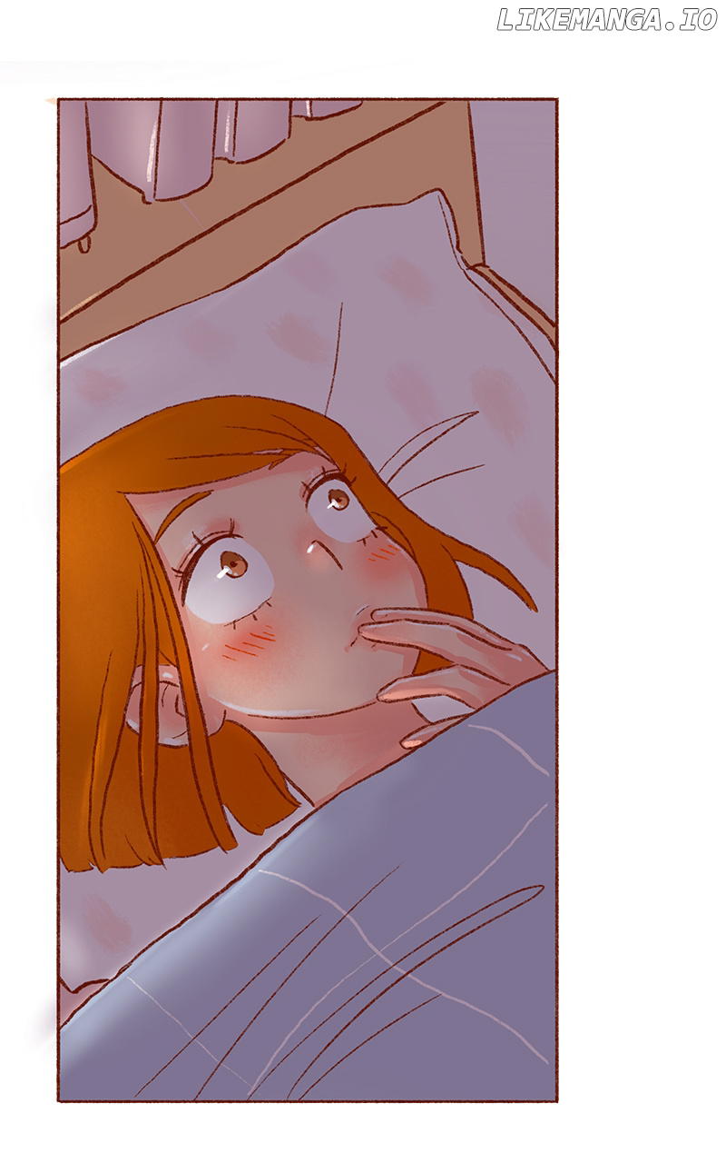 The Kiss Bet chapter 37 - page 5