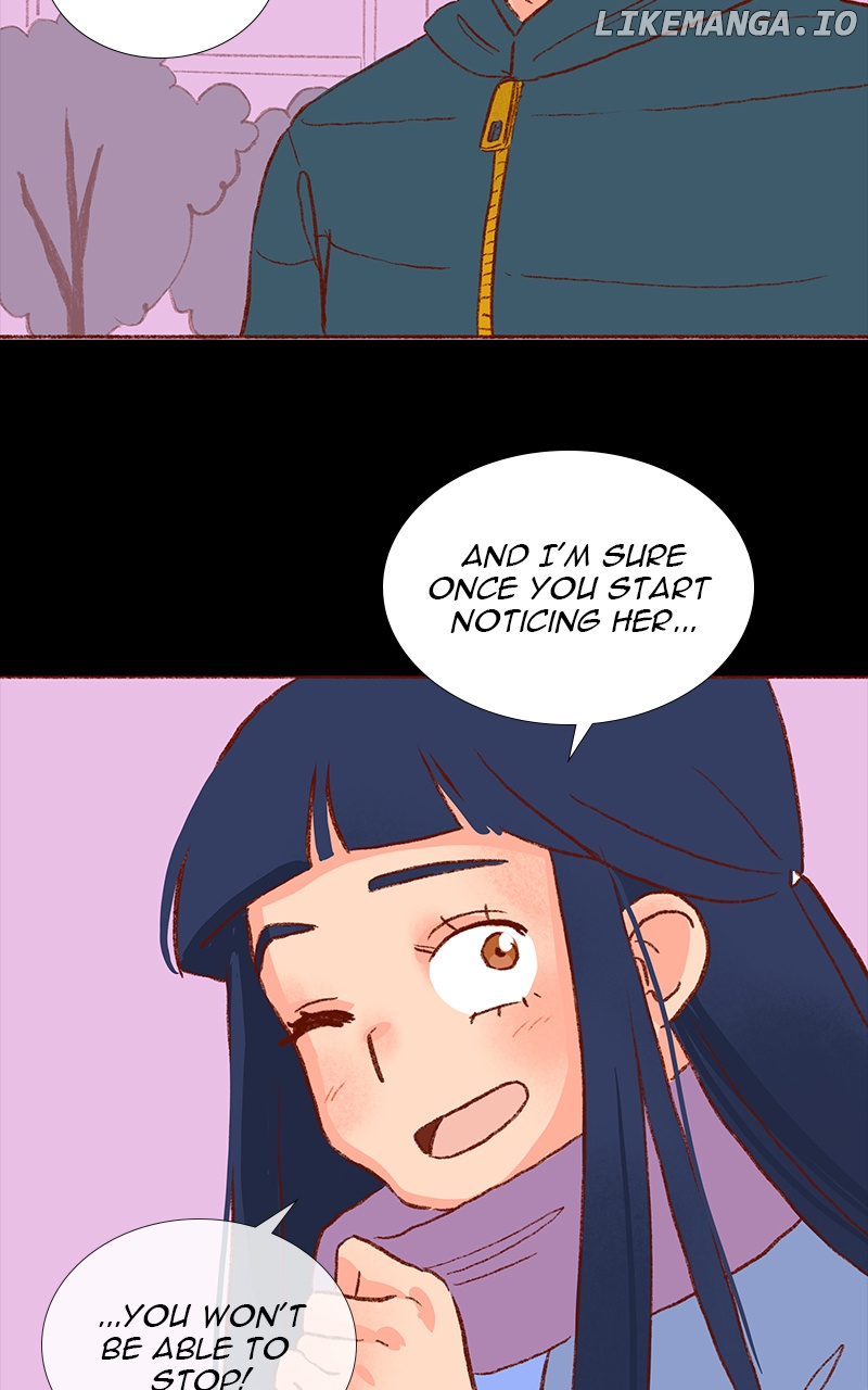 The Kiss Bet chapter 37 - page 55