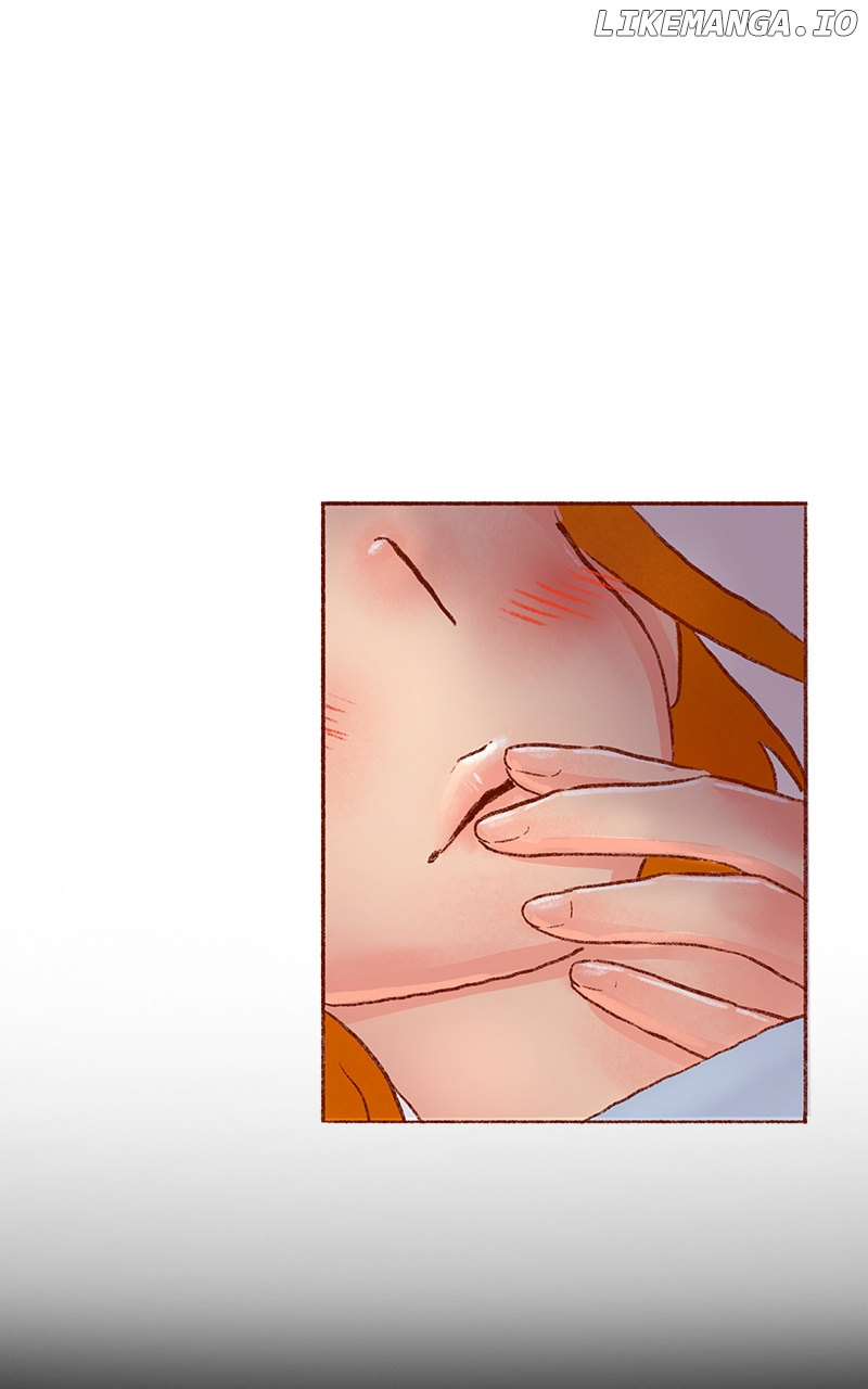 The Kiss Bet chapter 37 - page 6