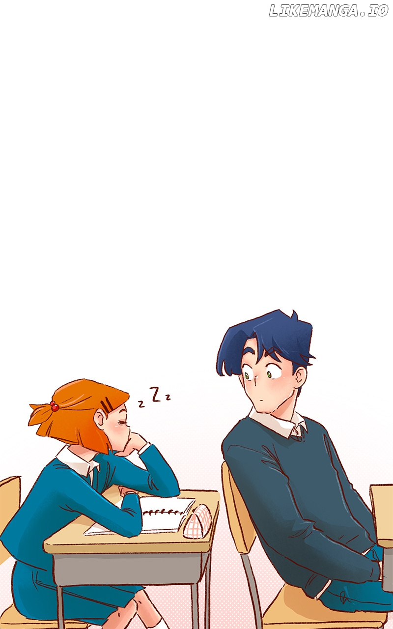 The Kiss Bet chapter 37 - page 60