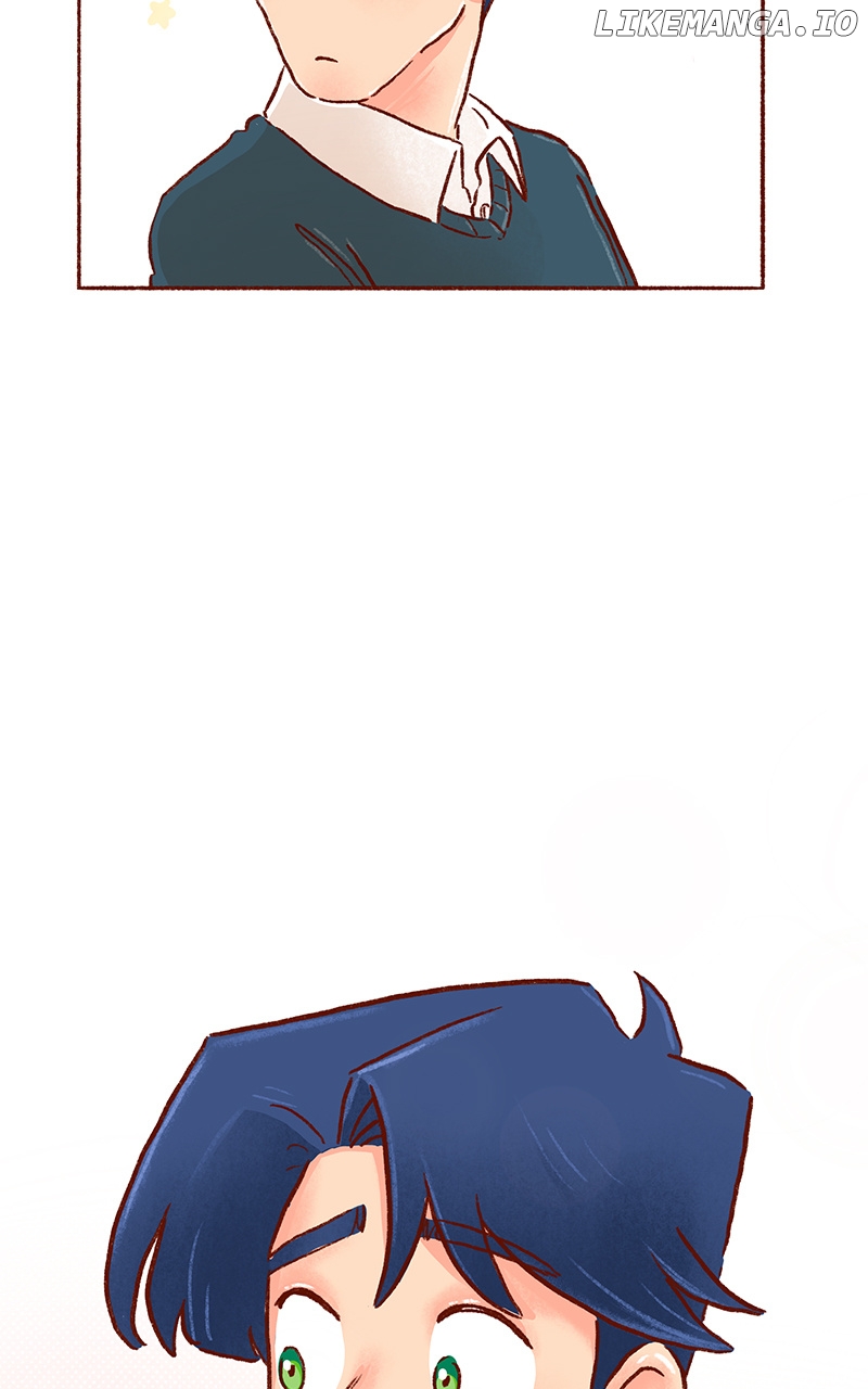 The Kiss Bet chapter 37 - page 63