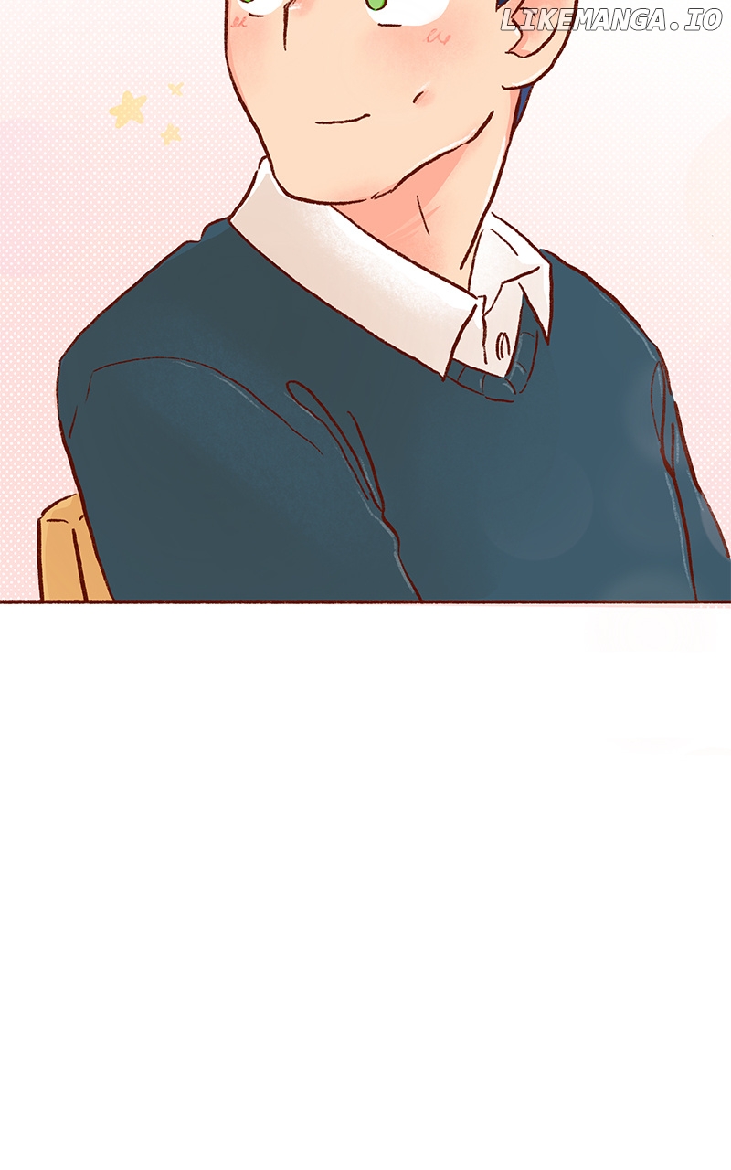 The Kiss Bet chapter 37 - page 64