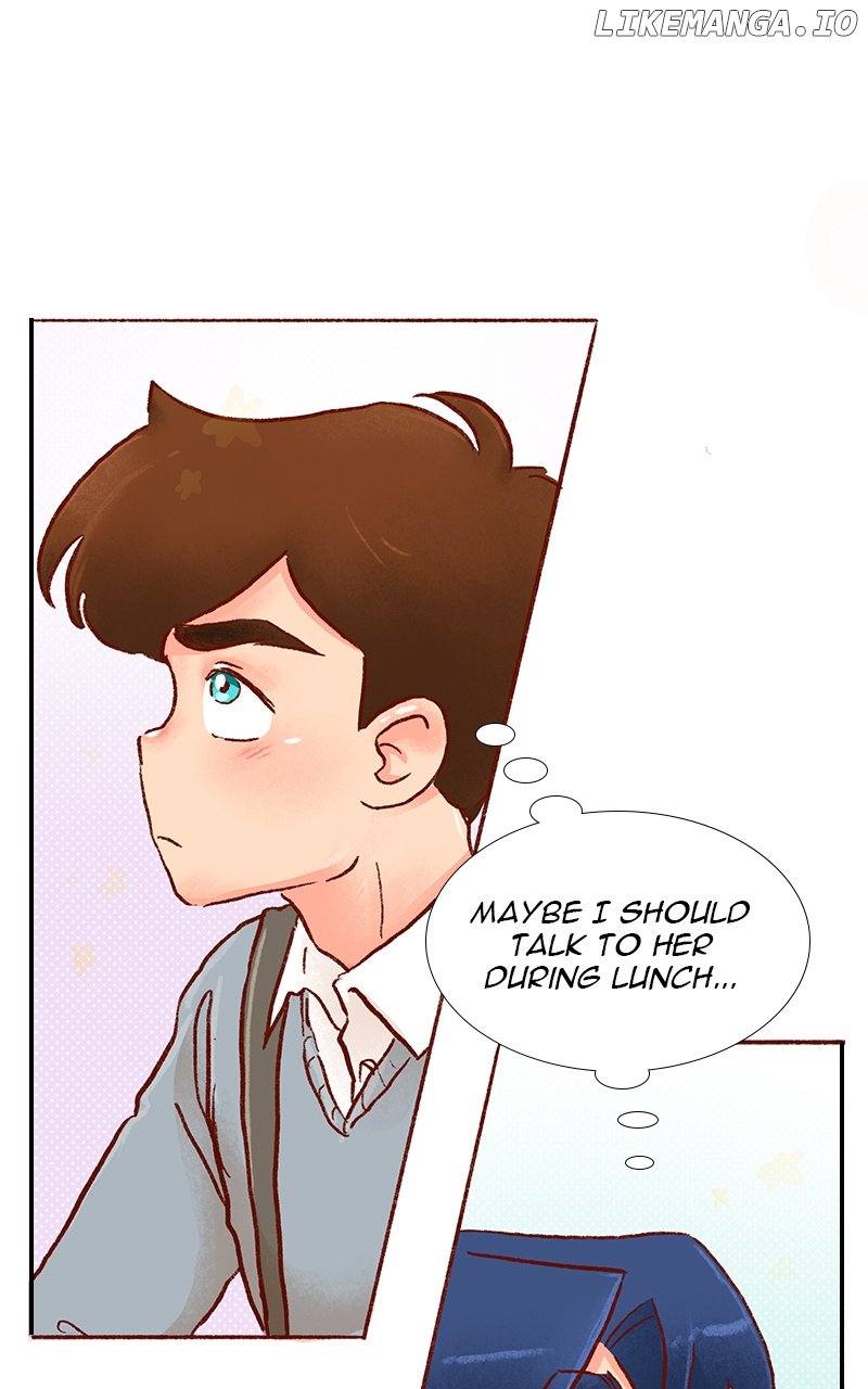 The Kiss Bet chapter 37 - page 65