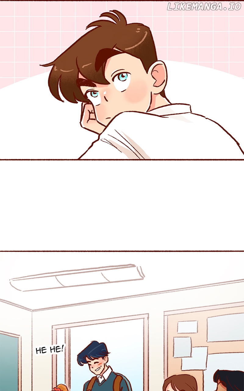 The Kiss Bet chapter 87 - page 4