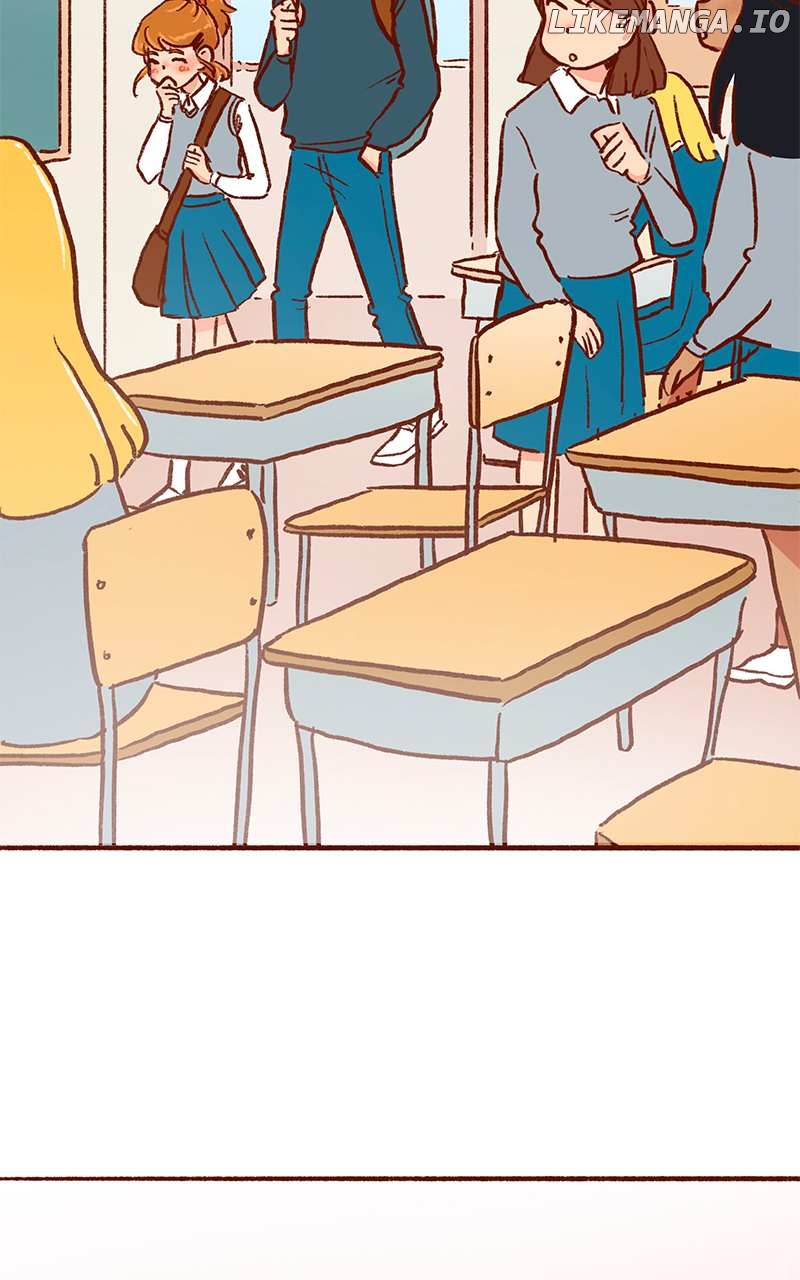 The Kiss Bet chapter 87 - page 5