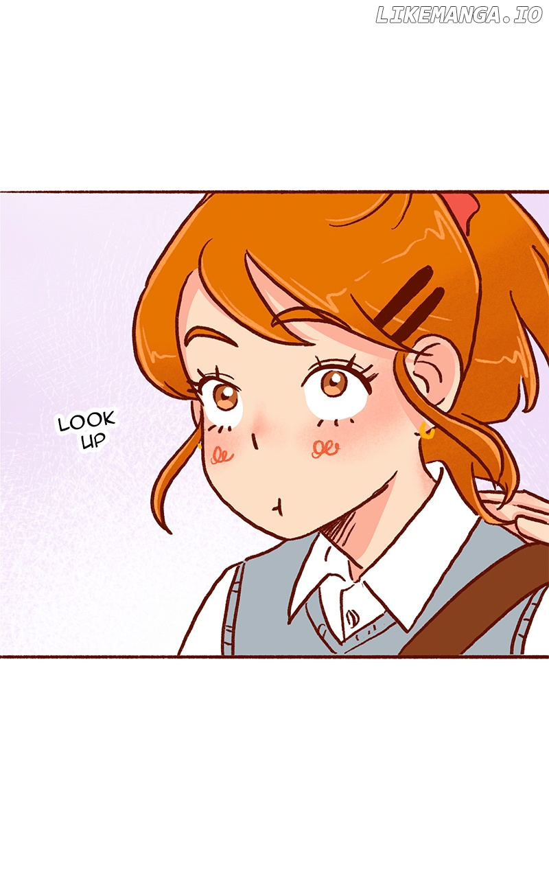 The Kiss Bet chapter 87 - page 7