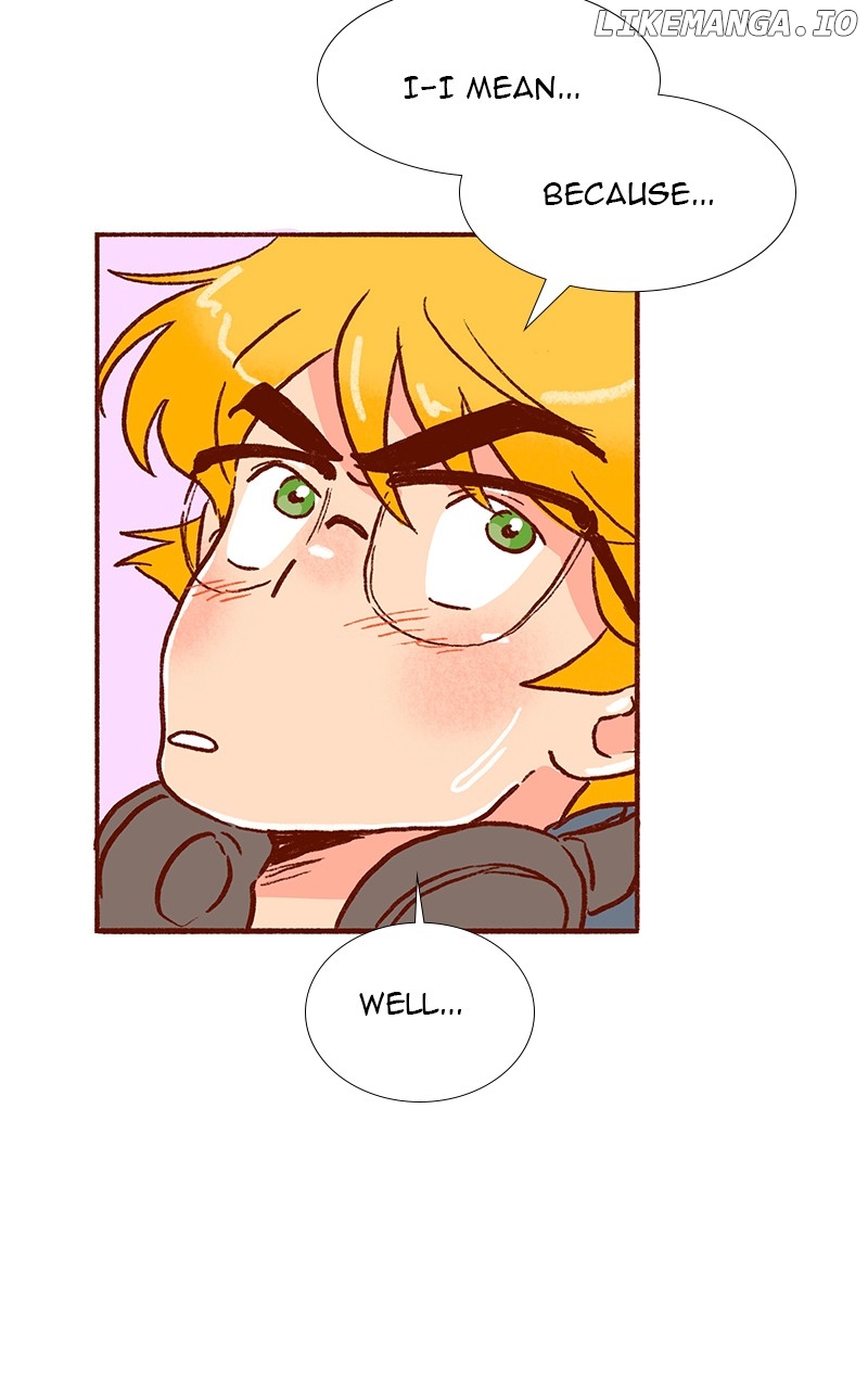 The Kiss Bet chapter 77 - page 10