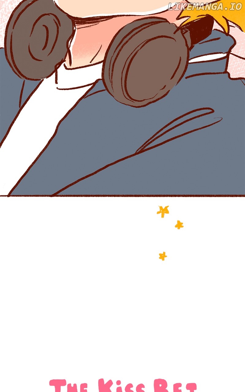 The Kiss Bet chapter 77 - page 2