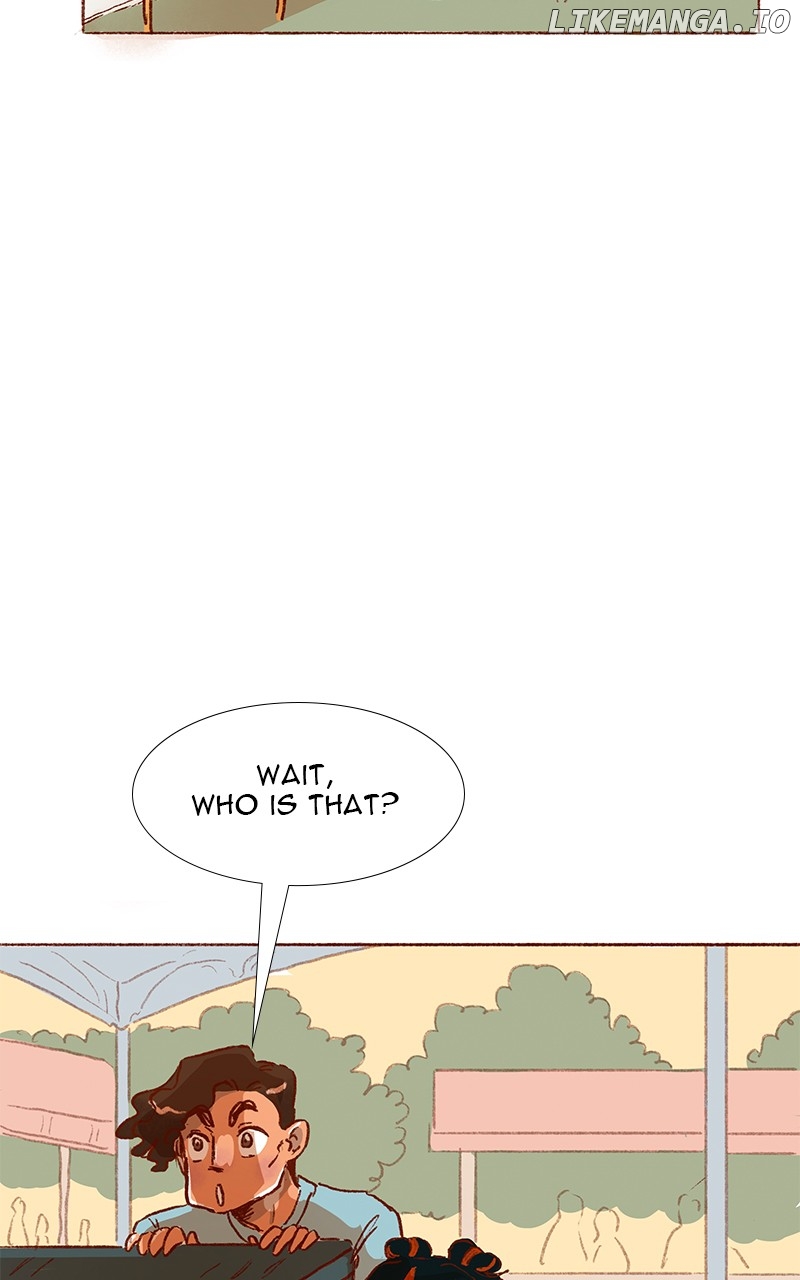 The Kiss Bet chapter 77 - page 22