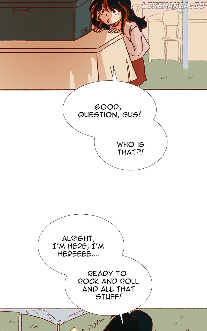 The Kiss Bet chapter 77 - page 23