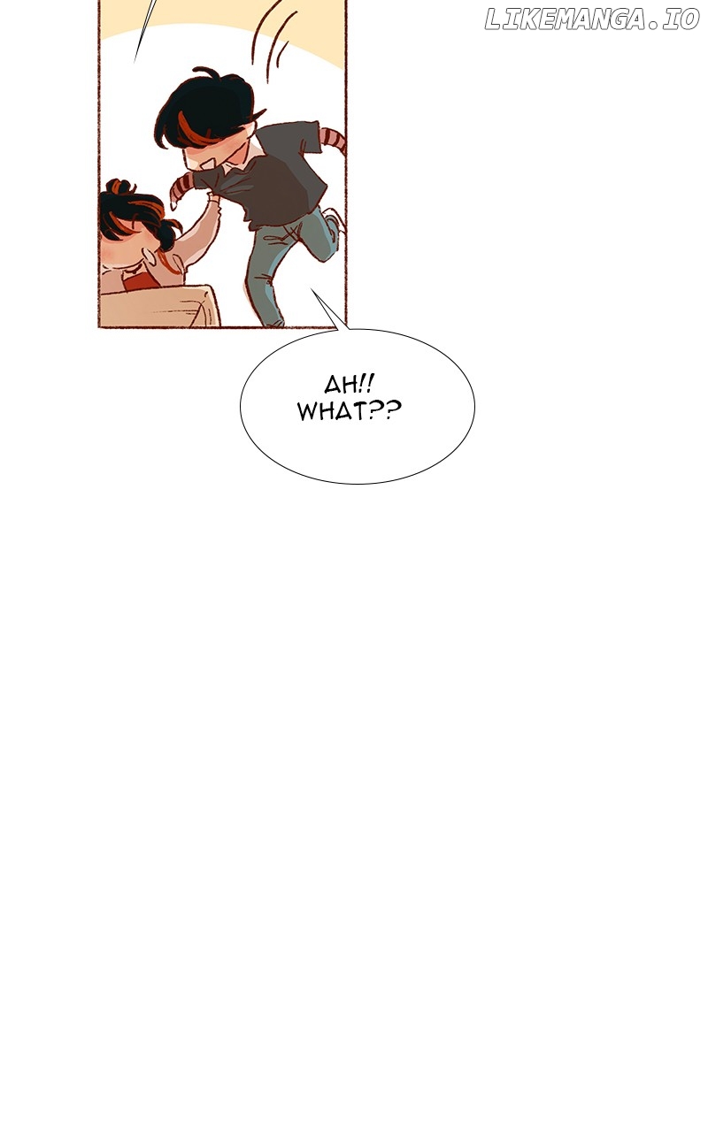 The Kiss Bet chapter 77 - page 25