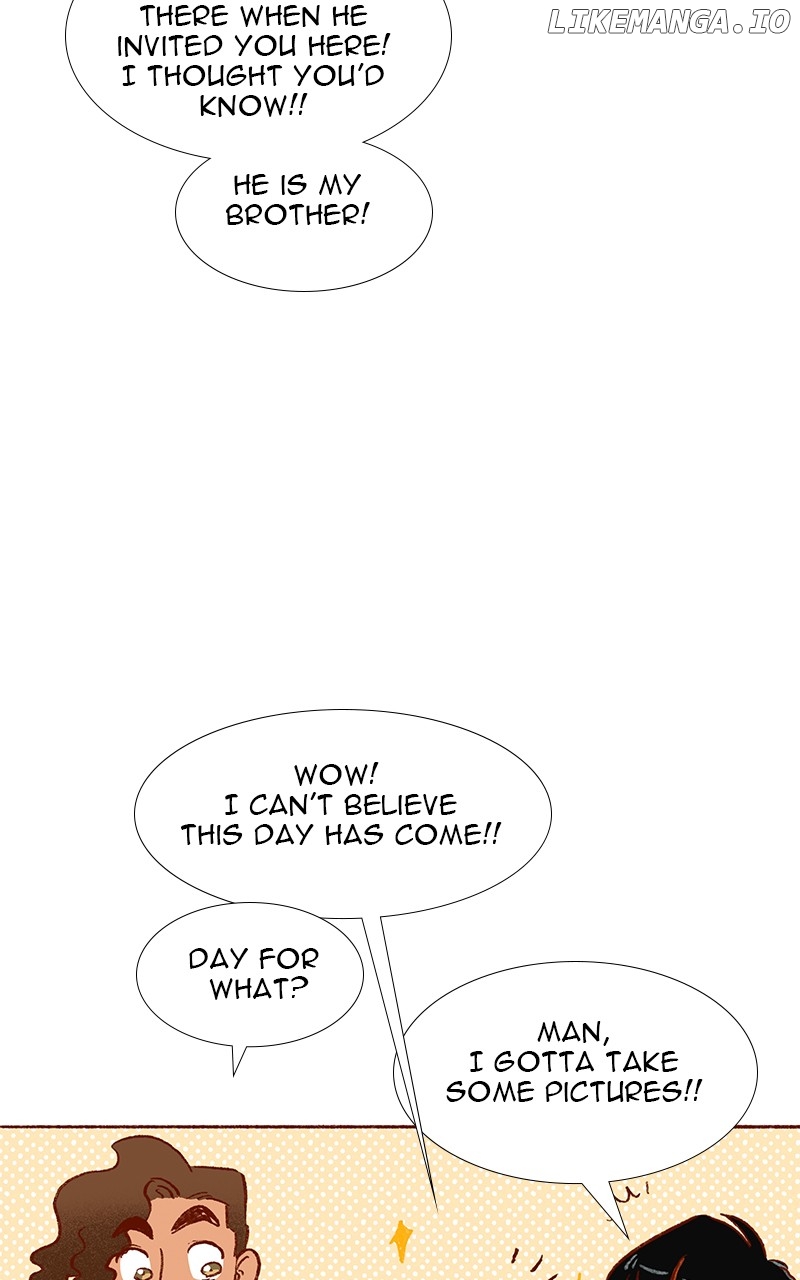 The Kiss Bet chapter 77 - page 28