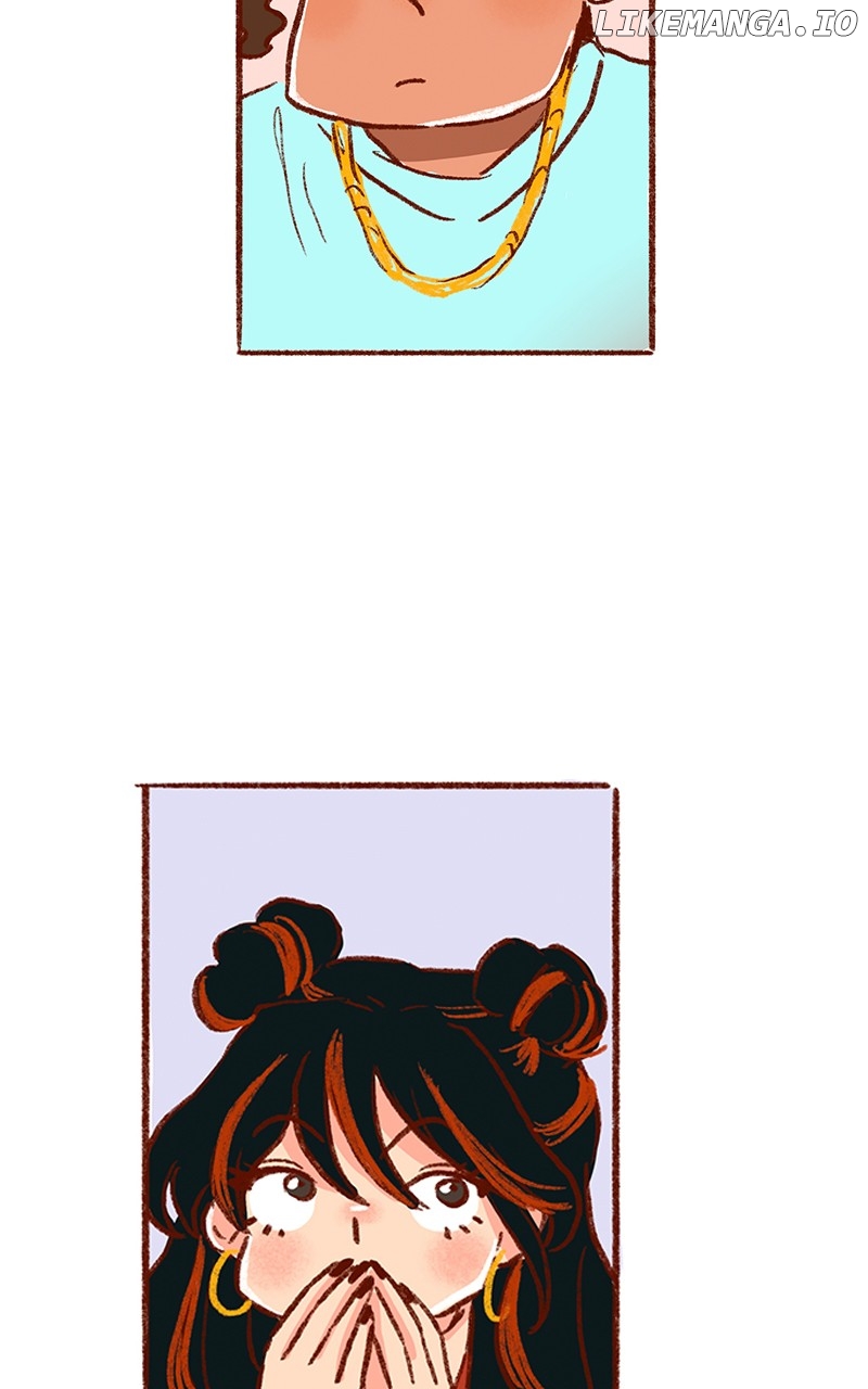 The Kiss Bet chapter 77 - page 34