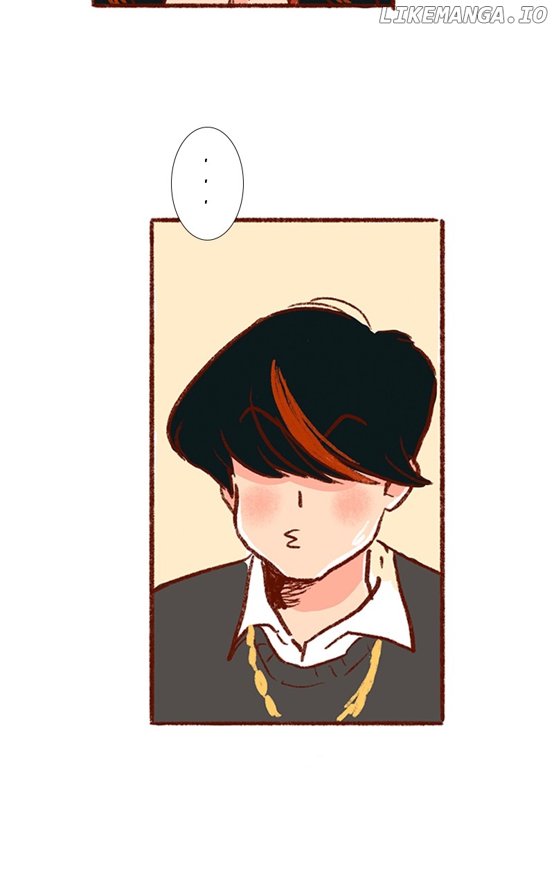 The Kiss Bet chapter 77 - page 35