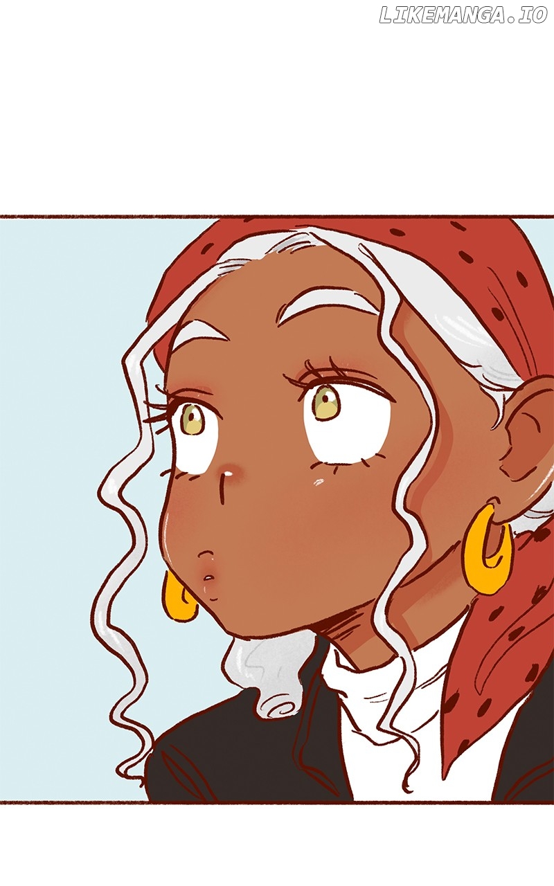 The Kiss Bet chapter 77 - page 36