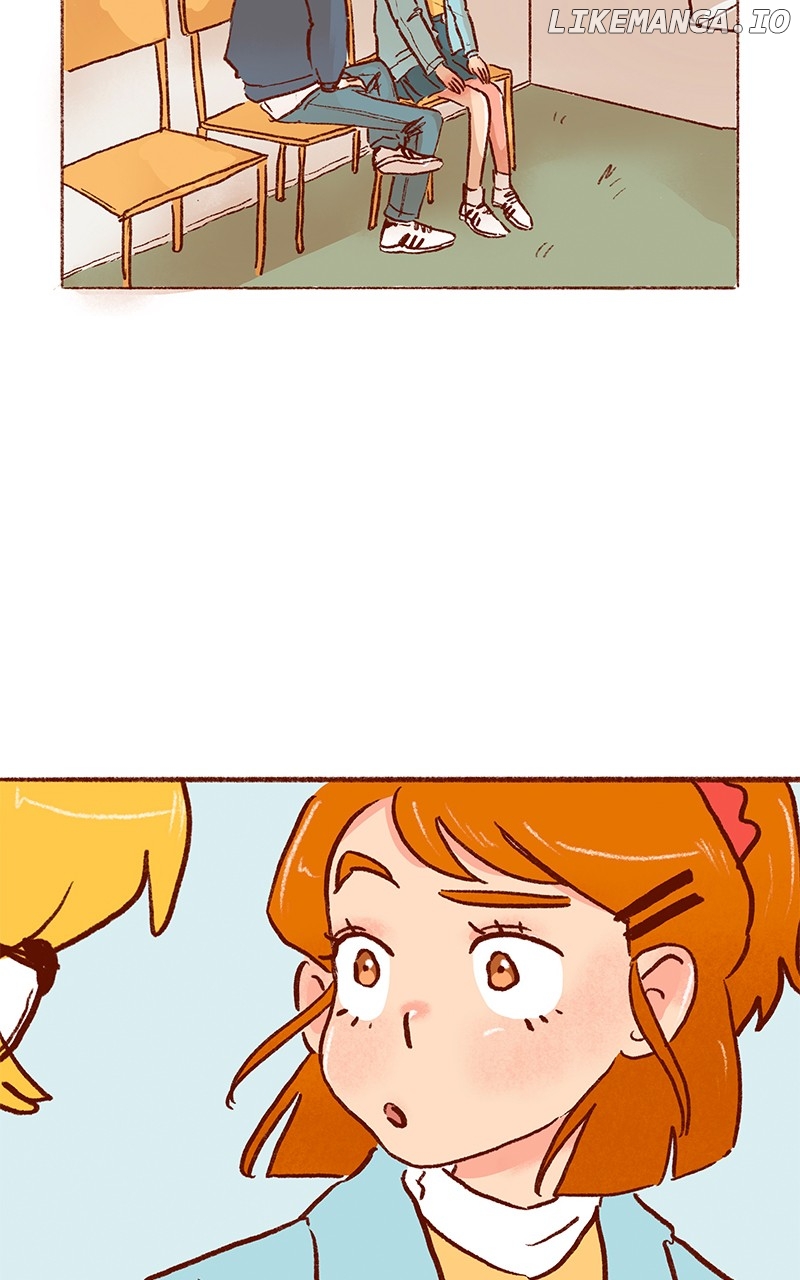 The Kiss Bet chapter 77 - page 38