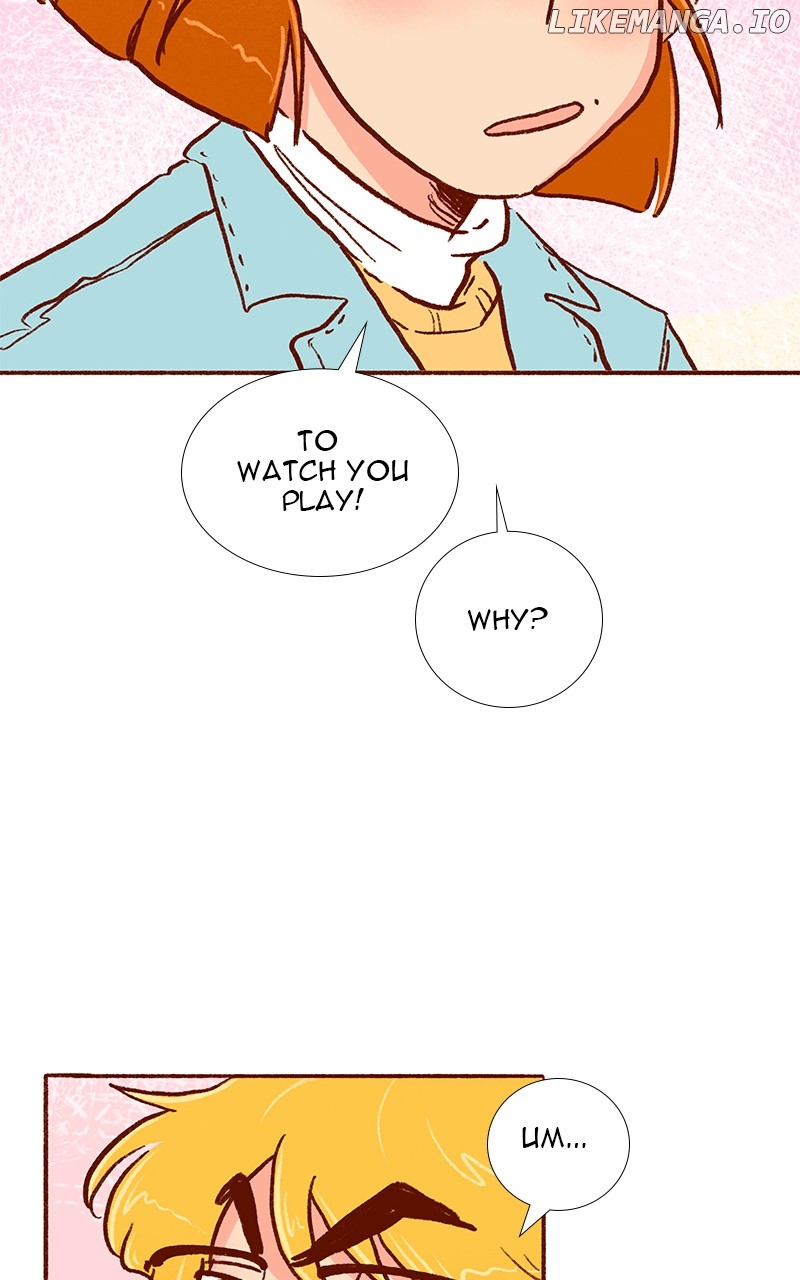 The Kiss Bet chapter 77 - page 4