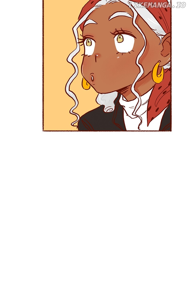 The Kiss Bet chapter 77 - page 40