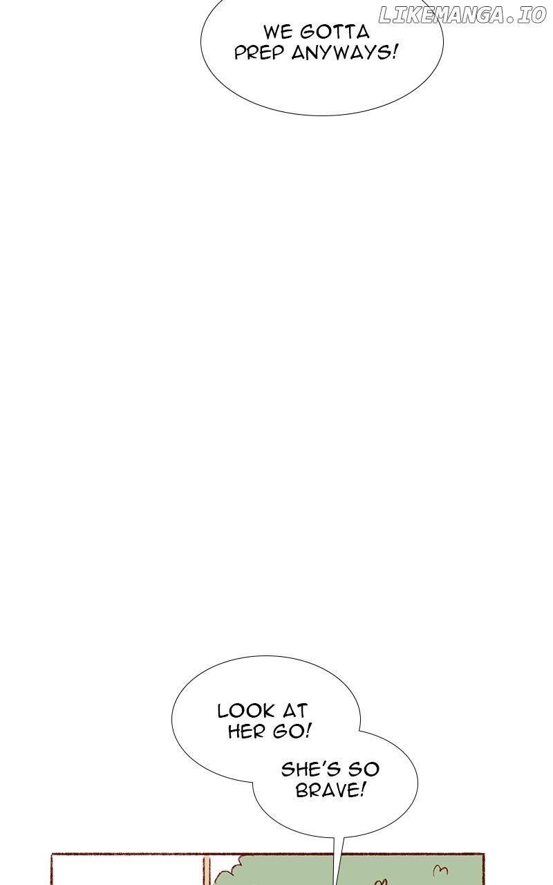 The Kiss Bet chapter 77 - page 43