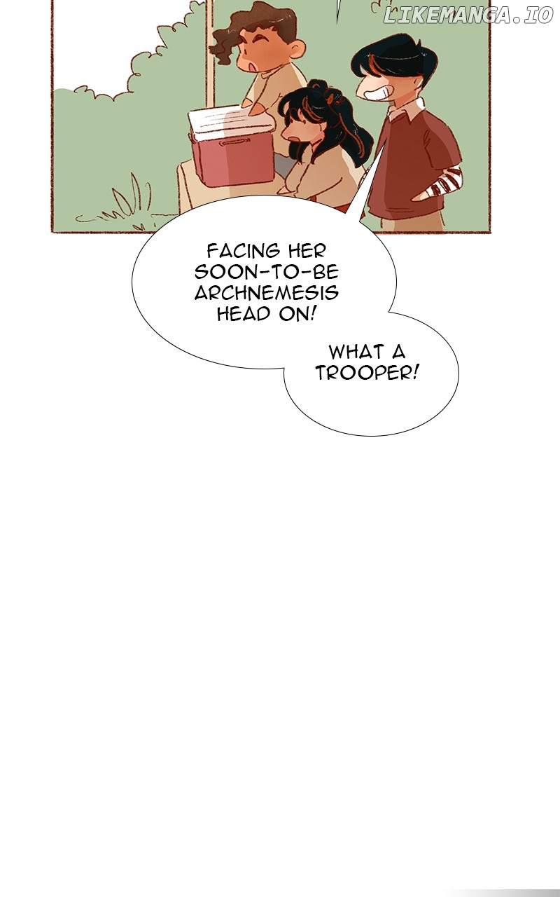 The Kiss Bet chapter 77 - page 44