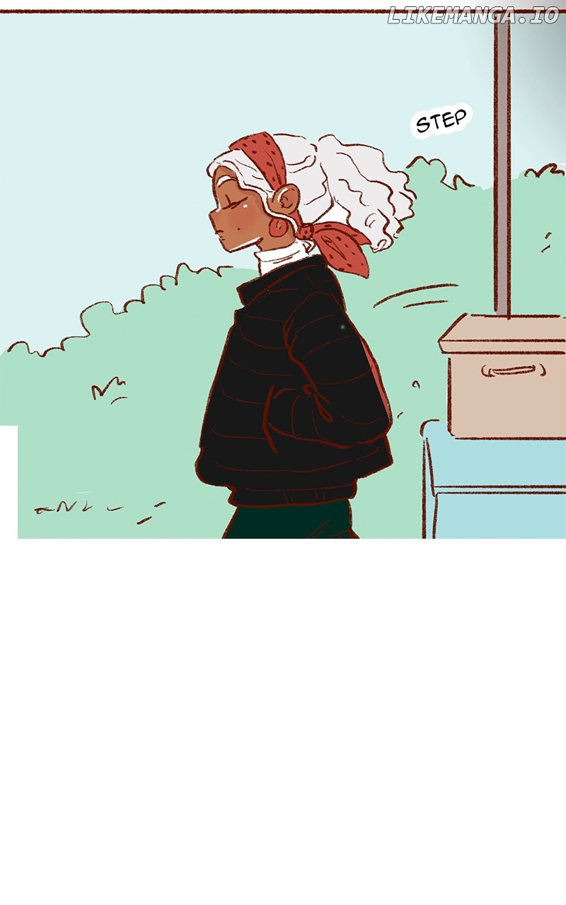 The Kiss Bet chapter 77 - page 45