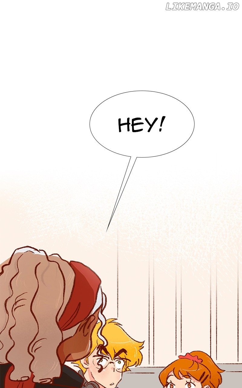 The Kiss Bet chapter 77 - page 46