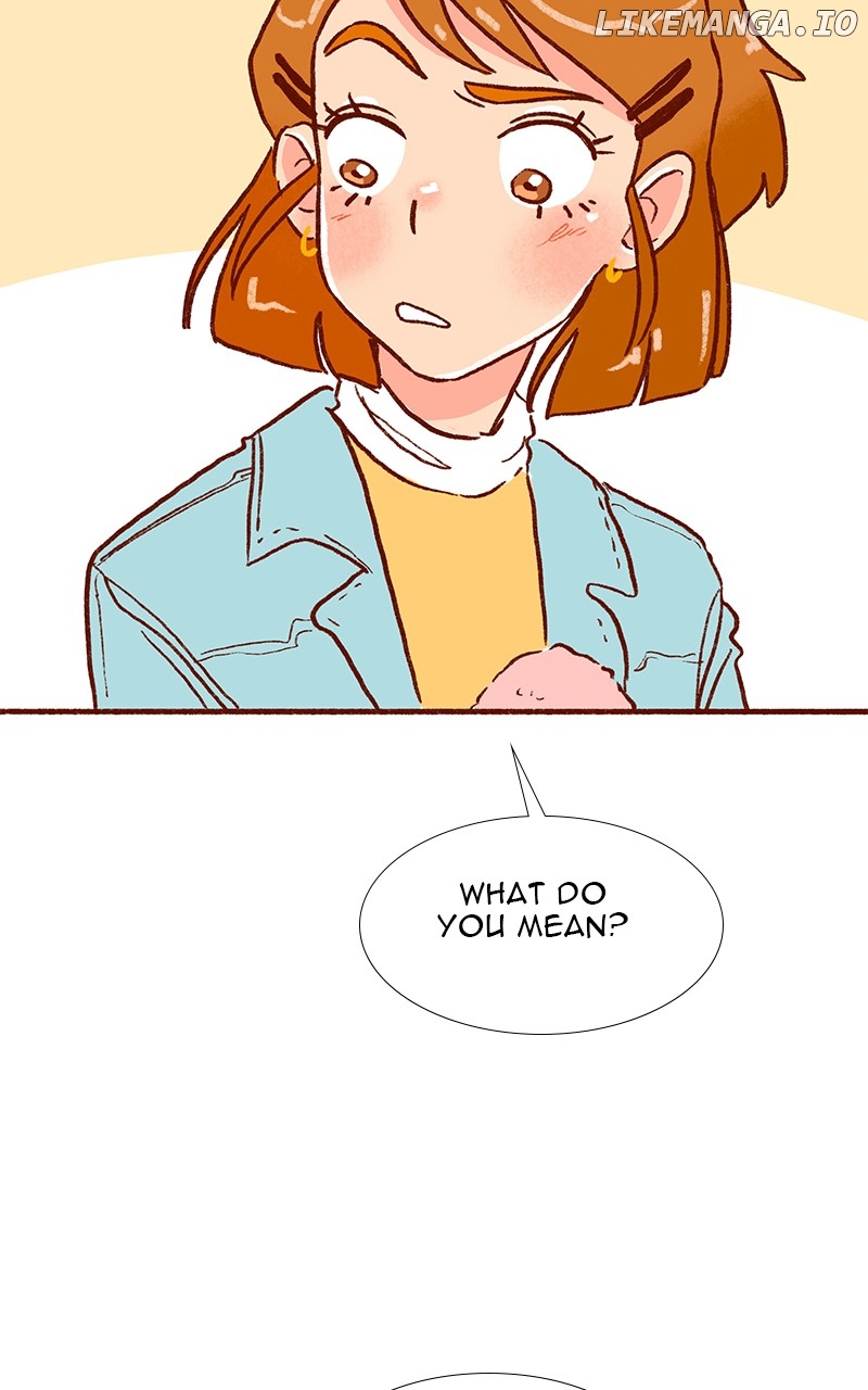 The Kiss Bet chapter 77 - page 9