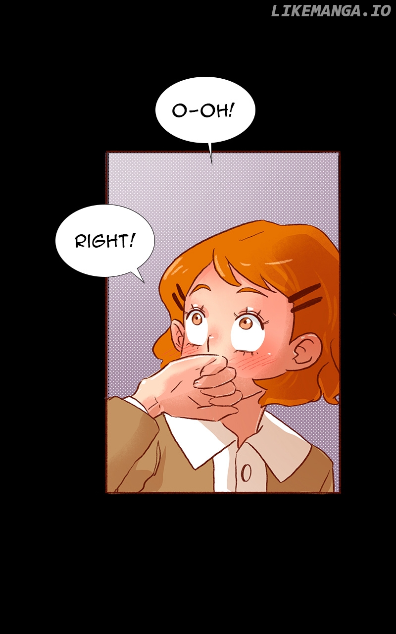 The Kiss Bet chapter 38 - page 28