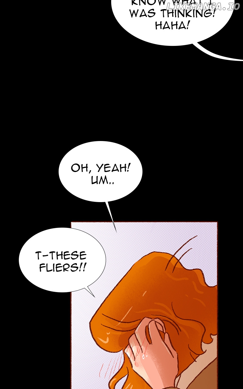 The Kiss Bet chapter 38 - page 30