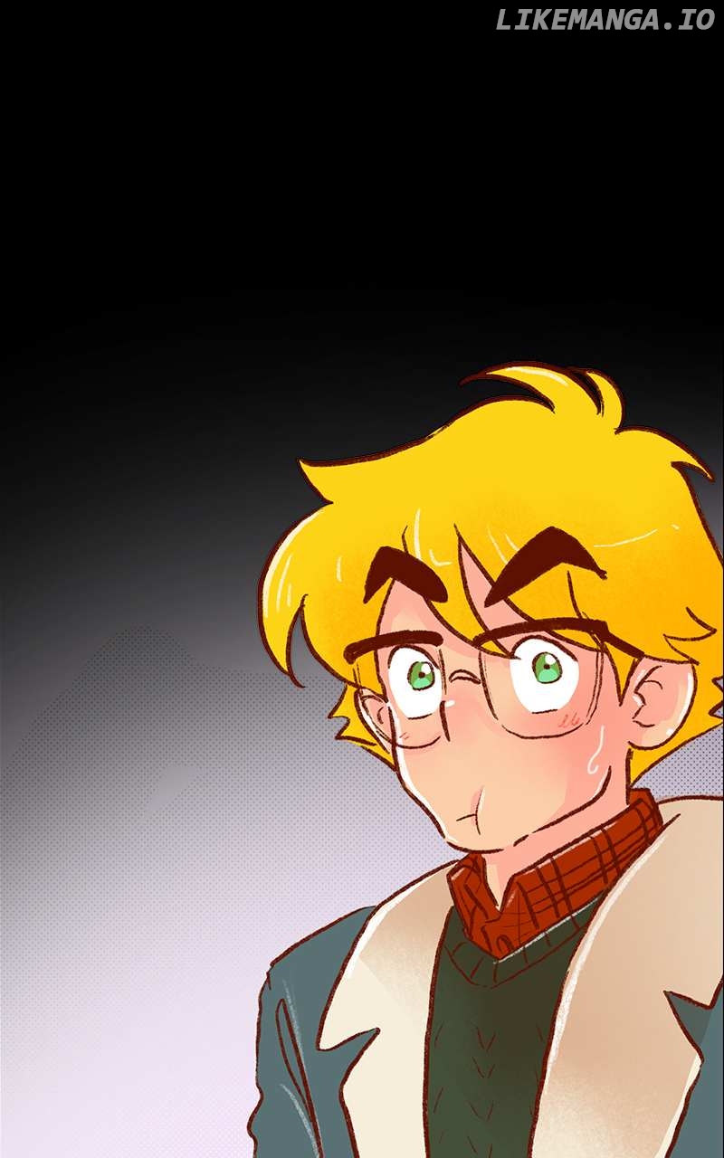 The Kiss Bet chapter 38 - page 35