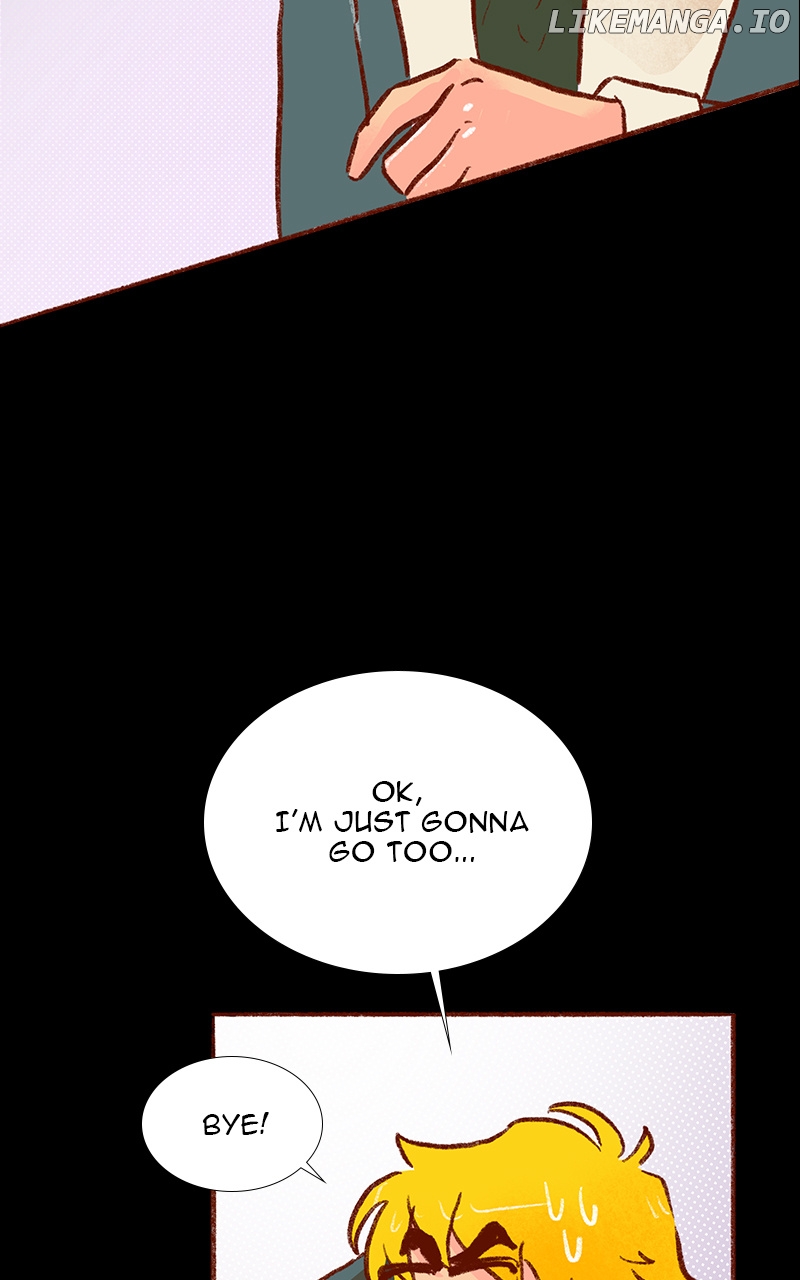 The Kiss Bet chapter 38 - page 36