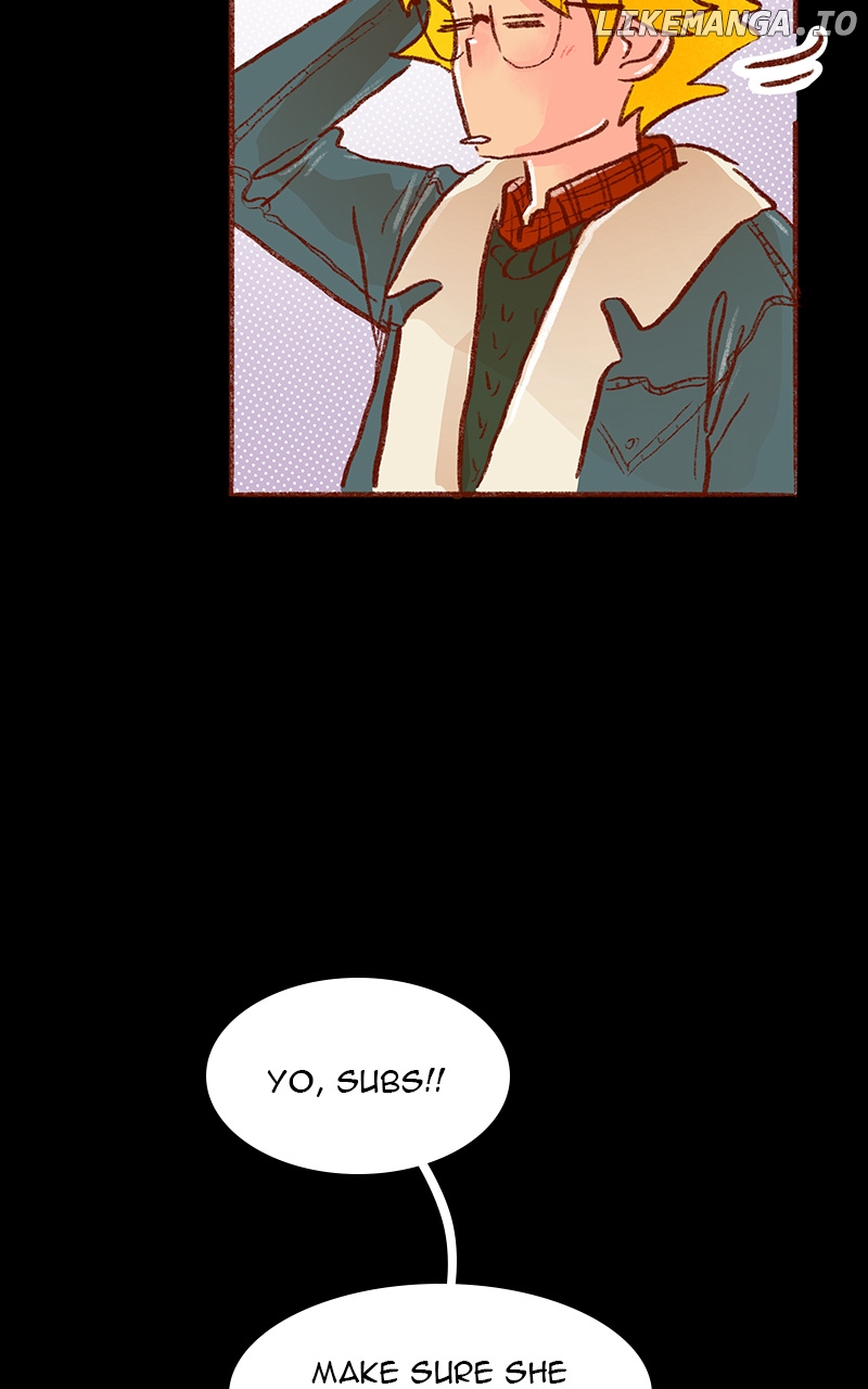 The Kiss Bet chapter 38 - page 37