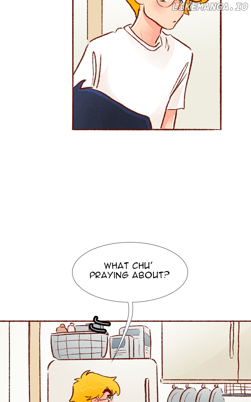 The Kiss Bet chapter 38 - page 44
