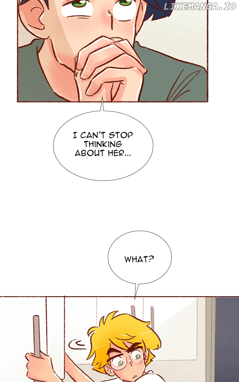 The Kiss Bet chapter 38 - page 46