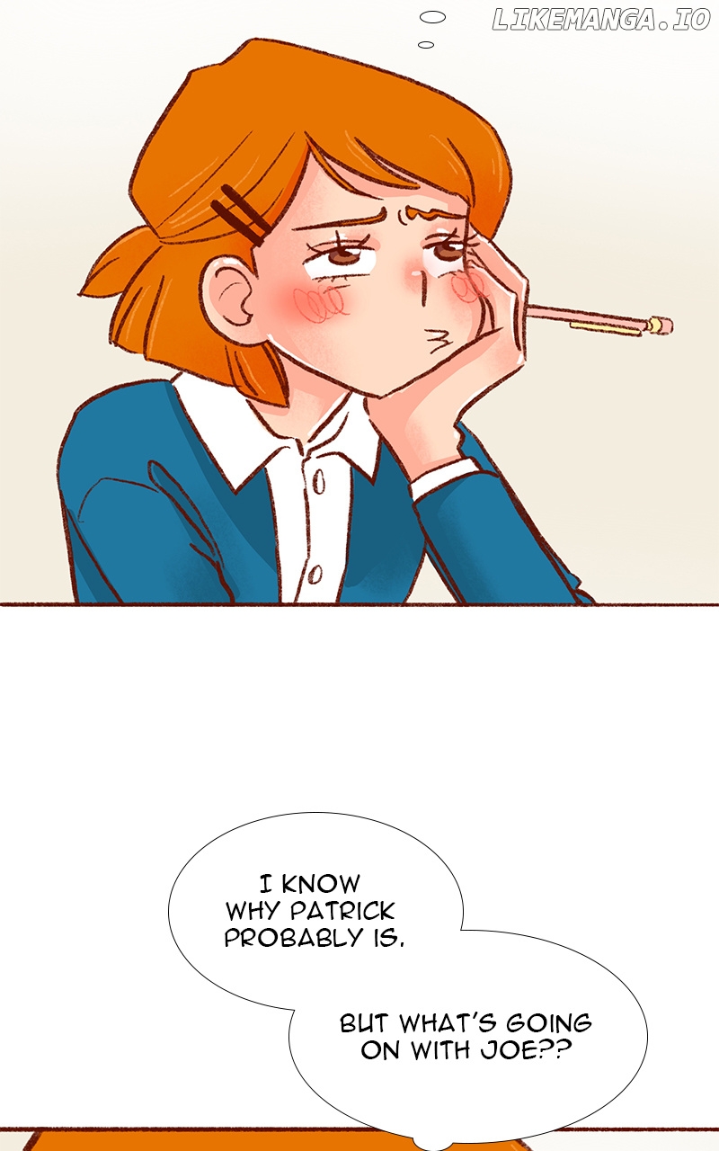 The Kiss Bet chapter 38 - page 6