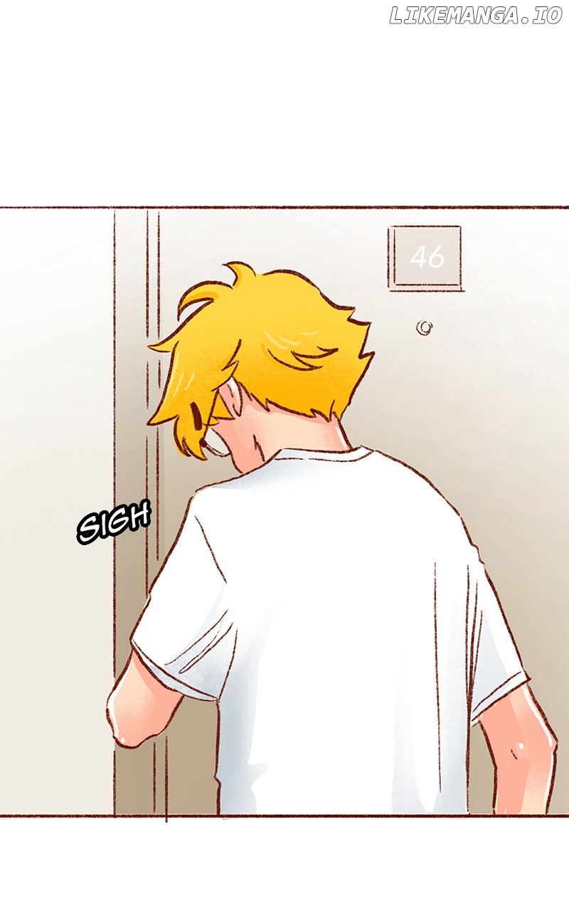 The Kiss Bet chapter 38 - page 60