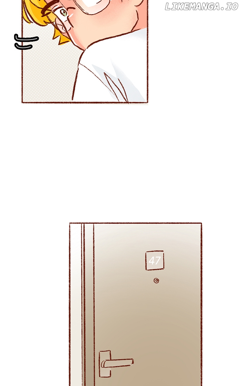 The Kiss Bet chapter 38 - page 63