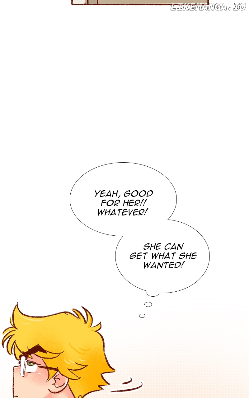The Kiss Bet chapter 38 - page 64