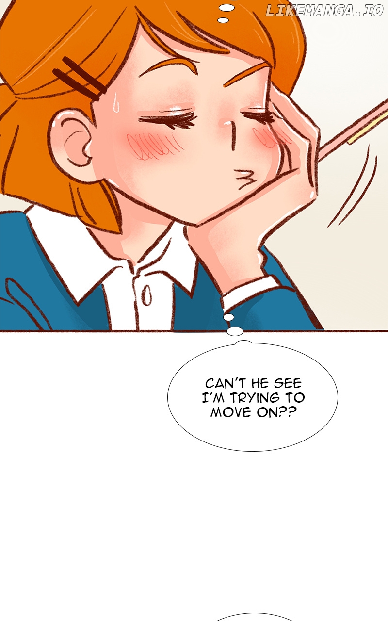 The Kiss Bet chapter 38 - page 7