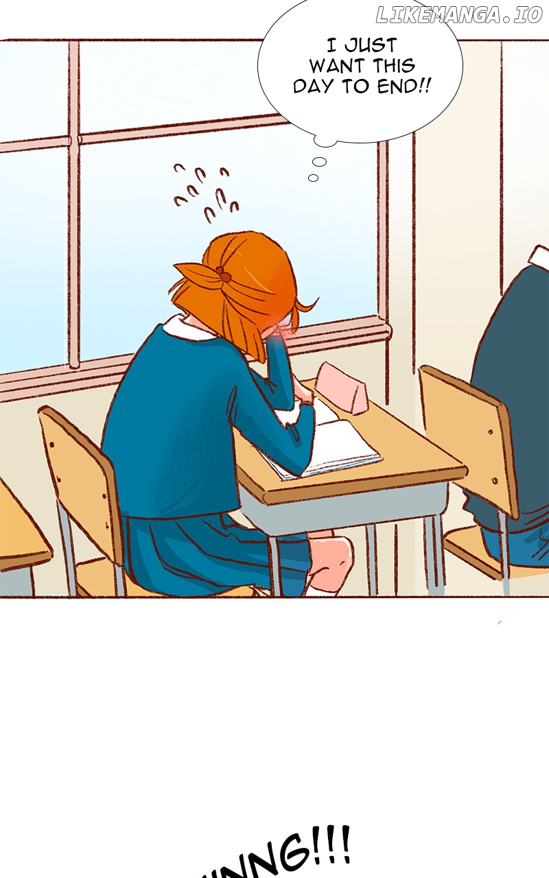 The Kiss Bet chapter 38 - page 8