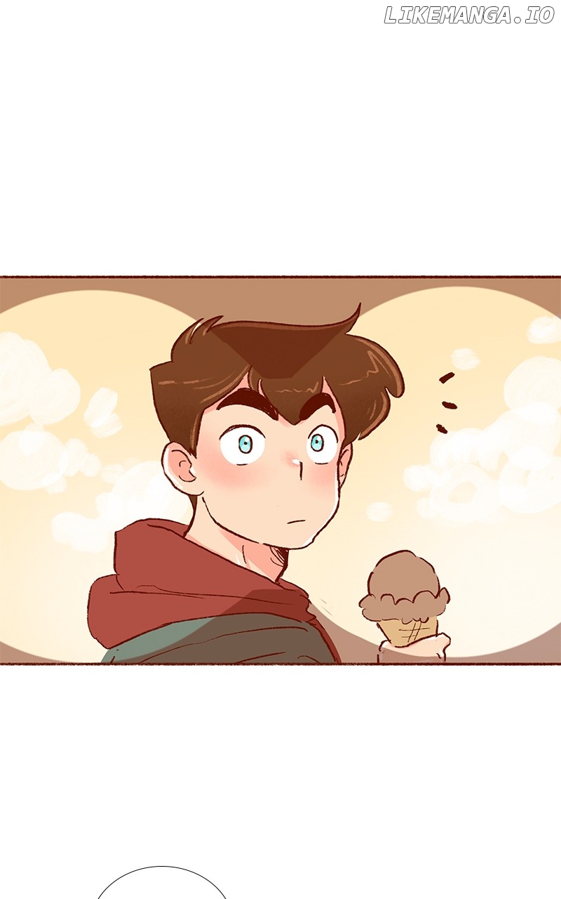 The Kiss Bet chapter 78 - page 2