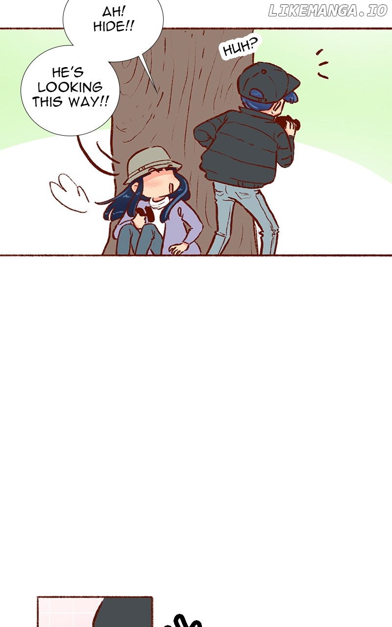 The Kiss Bet chapter 78 - page 3