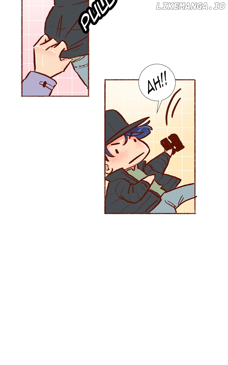 The Kiss Bet chapter 78 - page 4