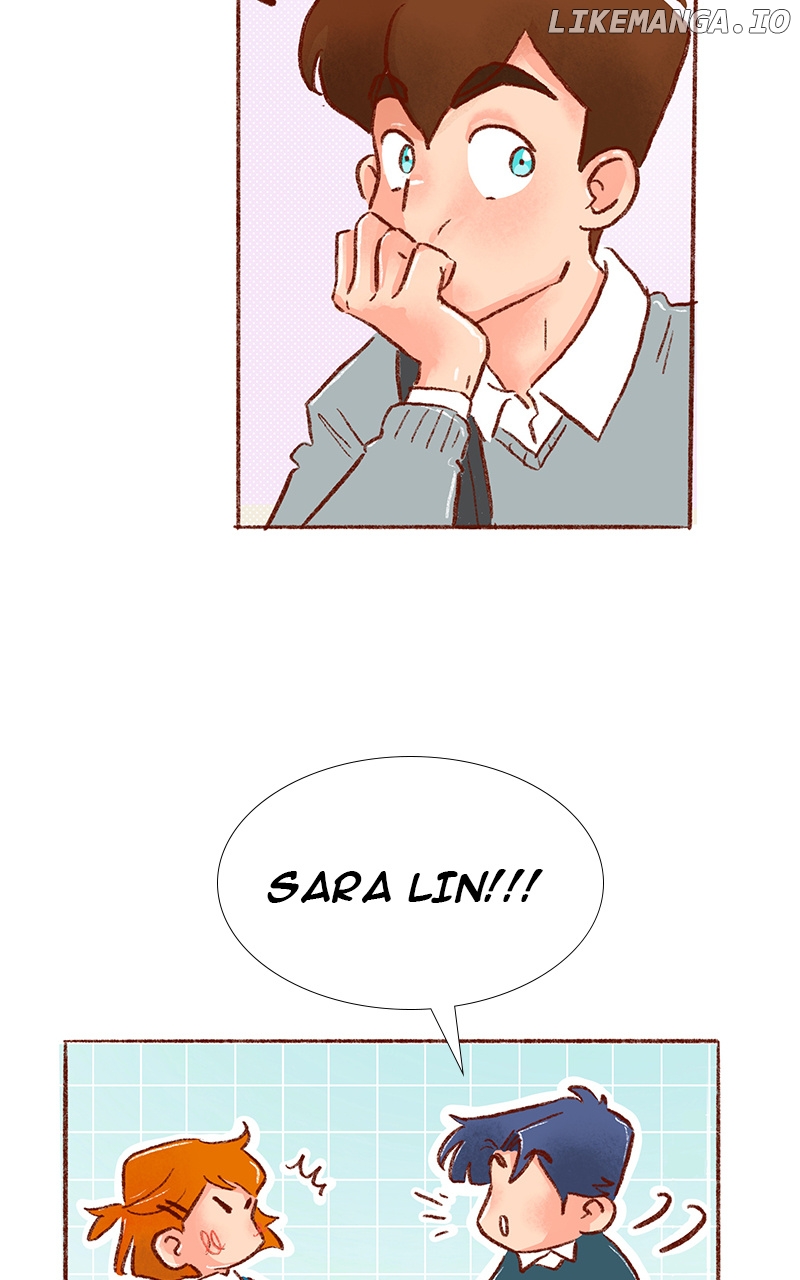 The Kiss Bet chapter 39 - page 4